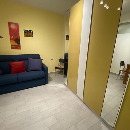 Appartamento Artnapoli Esterno foto