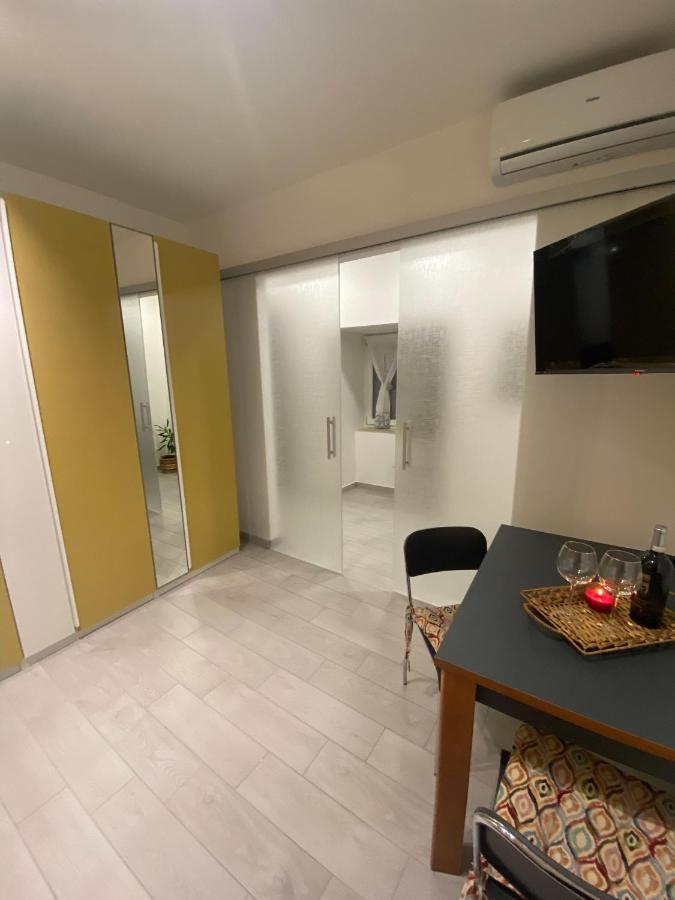 Appartamento Artnapoli Esterno foto