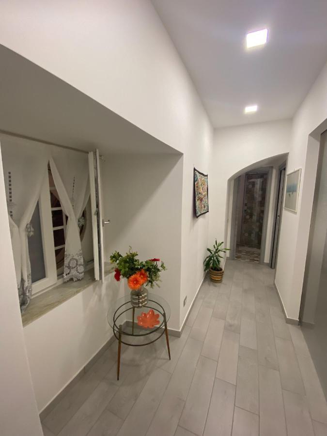 Appartamento Artnapoli Esterno foto